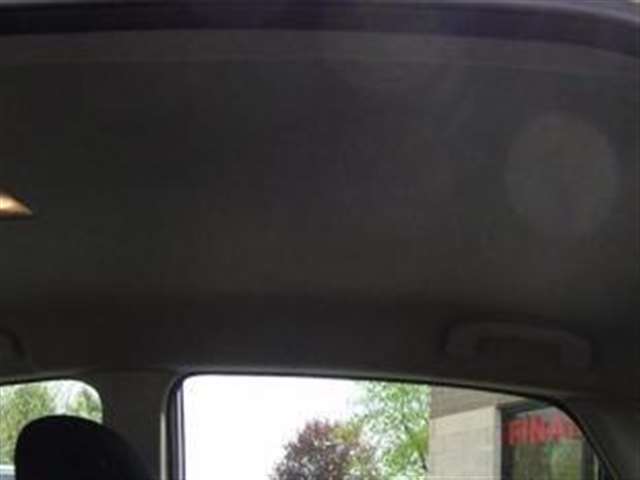 Nissan Sentra 2014 photo 13